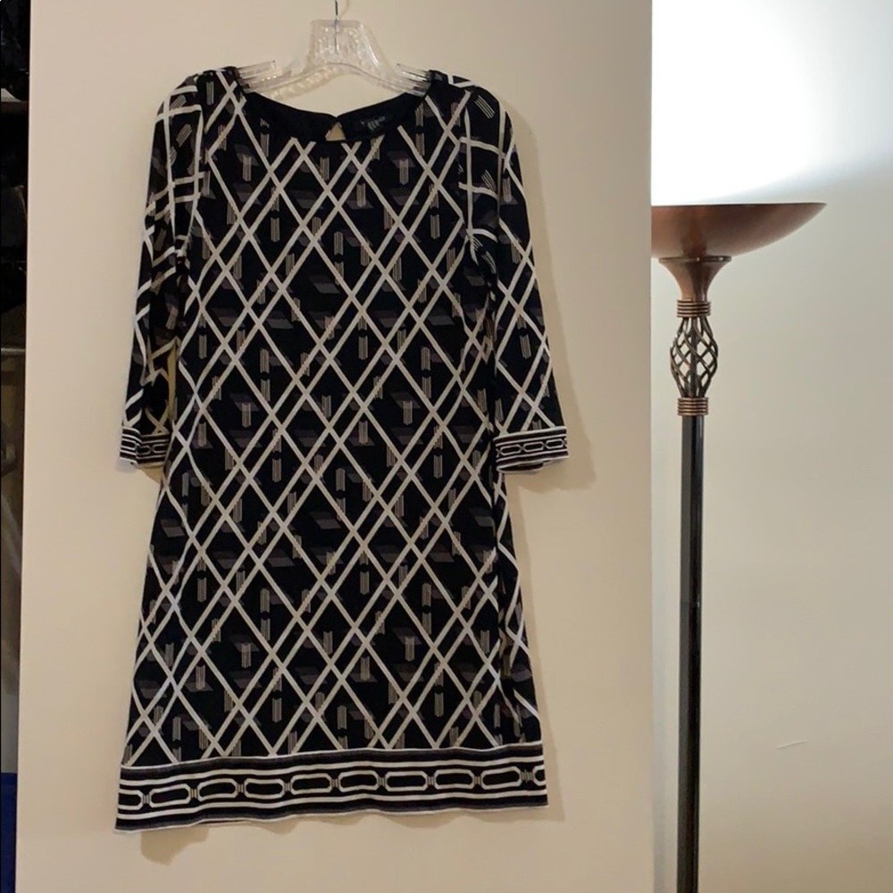 WHBM dress